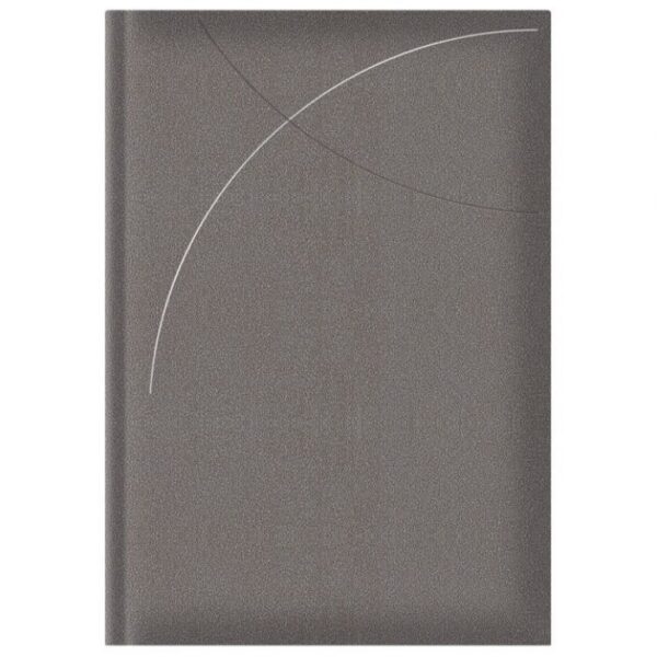 ROKOVNIK A5 ASTRO D40 METALIC SIVI