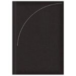 ROKOVNIK A5 ASTRO D41 METALIC CRNI