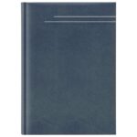 ROKOVNIK A5 MANIVA D01 SIVO-PLAVI