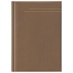 ROKOVNIK A5 MANIVA D08 BOJA ZEMLJE