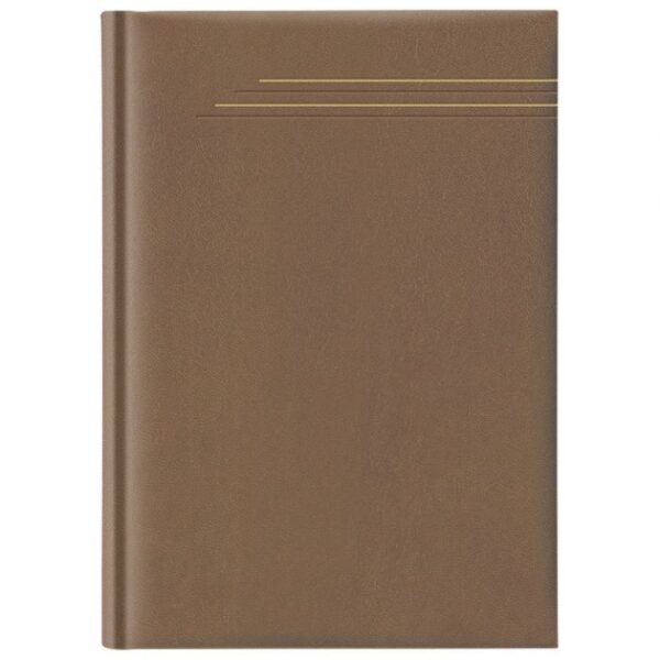 ROKOVNIK A5 MANIVA D08 BOJA ZEMLJE