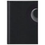 ROKOVNIK A5 MATRA C01 CRNI