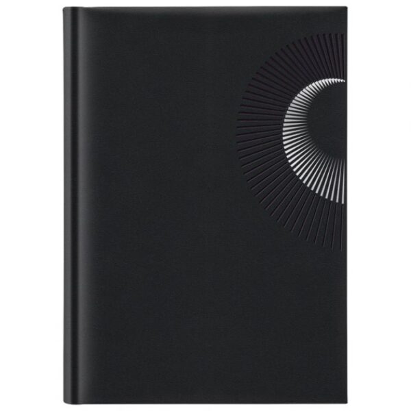 ROKOVNIK A5 MATRA C01 CRNI