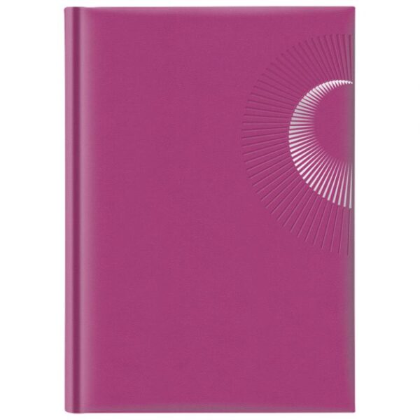 ROKOVNIK A5 MATRA C23 BOJA CIKLAME