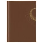 ROKOVNIK A5 MATRA C28 BOJA ČOKOLADE