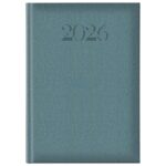 ROKOVNIK B5 DNEVNI (DAN-STRANICA) BIELLA D34 PLAVI