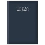 ROKOVNIK B5 DNEVNI (DAN-STRANICA) MATRA C11 TAMNOPLAVI