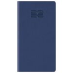 PLANER DŽEPNI 8X15 TUCSON 481 TAMNOPLAVI