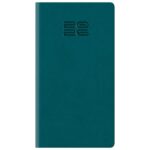 PLANER DŽEPNI 8X15 TUCSON 484 TIRKIZNI