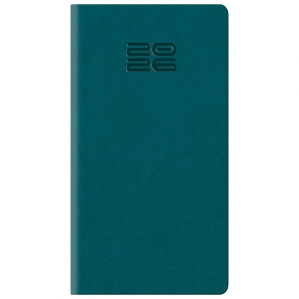 PLANER DŽEPNI 8X15 TUCSON 484 TIRKIZNI