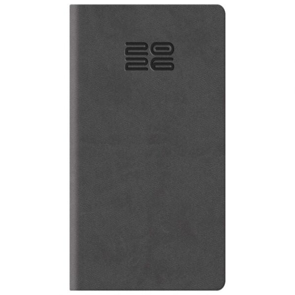 PLANER DŽEPNI 8X15 TUCSON 492 ANTRACIT * DO ISTEKA ZALIHA