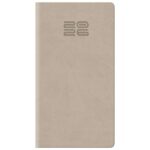 PLANER DŽEPNI 8X15 TUCSON 451 BOJA LEDA