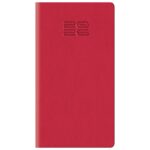 PLANER DŽEPNI 8X15 TUCSON 757 CRVENI