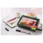 SET PITT ARTIST PEN PK12 PARIS FABER CASTELL 267136 SORTIRANO - Image 3