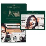 SET ART&AMP;GRAPHIC PK17 TRY-IT FABER CASTELL 112925 - Image 3