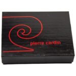 NOVČANIK KOŽNI MUŠKI PIERRE CARDIN G01 TILAK150 CRNI - Image 3