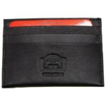 ETUI ZA KARTICE KOŽA PIERRE CARDIN 475TILAK151 CRNI - Image 2