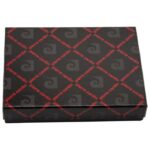 ETUI ZA KARTICE KOŽA PIERRE CARDIN 475TILAK151 CRNI - Image 3