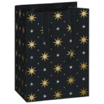 VREĆICE UKRASNE 10X14X8CM NOVOGODIŠNJE STEWO 5115 80 SORTIRANO - Image 4