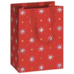 VREĆICE UKRASNE 10X14X8CM NOVOGODIŠNJE STEWO 5115 80 SORTIRANO - Image 5