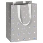 VREĆICE UKRASNE 10X14X8CM NOVOGODIŠNJE STEWO 5115 80 SORTIRANO - Image 7