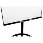 STALAK FLIPCHART PLUS BIJELA PLOČA MOBILNI 68X107CM SKETCH PRO LEGAMASTER 7-153610 CRNI - Image 4