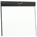 STALAK FLIPCHART PLUS BIJELA PLOČA MOBILNI 68X107CM SKETCH PRO LEGAMASTER 7-153610 CRNI - Image 5