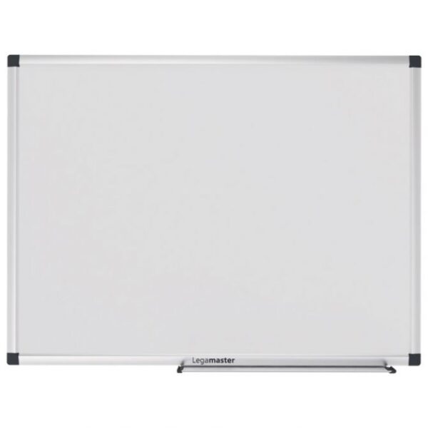 PLOČA MAGNETNA  60X45CM ALUMINIJSKI OKVIR UNITE PLUS LEGAMASTER 7-108235 BIJELA