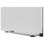 PLOČA MAGNETNA  90X60 CM ALUMINIJSKI OKVIR UNITE PLUS LEGAMASTER 7-108243 BIJELA - Image 2