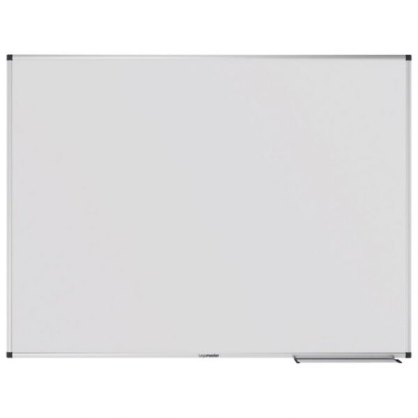 PLOČA MAGNETNA  120X90 CM ALUMINIJSKI OKVIR UNITE PLUS LEGAMASTER 7-108254 BIJELA