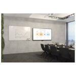 PLOČA MAGNETNA 180X120 CM ALUMINIJSKI OKVIR UNITE PLUS LEGAMASTER 7-108274 BIJELA - Image 4