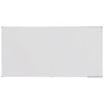 PLOČA MAGNETNA 240X120CM ALUMINIJSKI OKVIR UNITE PLUS LEGAMASTER 7-108276 BIJELA