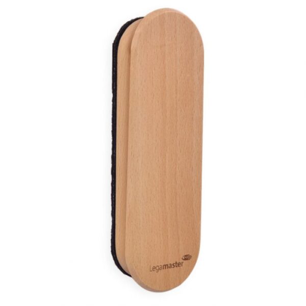 BRISAČ ZA BIJELU PLOČU MAGNETNI LEGAMASTER 7-120325 DRVENI