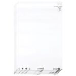 BLOK-FLIPCHART U ROLI 65X98CM 5X20 LISTOVA SKETCH ECO LEGAMASTER 7-157610 - Image 2