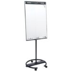 BLOK-FLIPCHART U ROLI 65X98CM 5X20 LISTOVA SKETCH ECO LEGAMASTER 7-157610 - Image 4