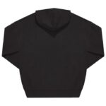 MAJICA DUGI RUKAVI B&AMP;C INFLUENCE HOODIE 350G TAMNOPLAVA S - Image 2