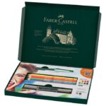 SET ALBRECHT DÜRER PK12 TRY-IT FABER CASTELL 117520 - Image 2