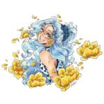 SET MARKER OBOSTRANI SKETCH ROMANTIC MANGA GOLDFABER FABER CASTELL 164701 - Image 3