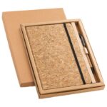 NOTES A5 CRTE 96L ŠAMOA S GUMICOM I OLOVKOM STRICKER FREUD 93578160 PLUTO U KUTIJI