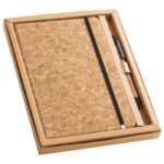 NOTES A5 CRTE 96L ŠAMOA S GUMICOM I OLOVKOM STRICKER FREUD 93578160 PLUTO U KUTIJI - Image 2