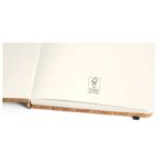 NOTES A5 CRTE 96L ŠAMOA S GUMICOM I OLOVKOM STRICKER FREUD 93578160 PLUTO U KUTIJI - Image 4