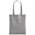 VREĆICE ZA KUPOVINU PAMUČNA 38X42CM-DUGE RUČKE STRICKER RYNEK 92920103 TAMNOSIVA