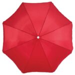 SUNCOBRAN OKRUGLI FI-140MM STRICKER PARANA 98320105 CRVENI - Image 2