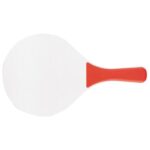 REKETI ZA PLAŽU S LOPTICOM STRICKER FILIPINAS 98035105 CRVENI - Image 2