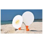 REKETI ZA PLAŽU S LOPTICOM STRICKER FILIPINAS 98035105 CRVENI - Image 3