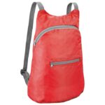 RUKSAK SKLOPIVI STRICKER BARCELONA 92669105 CRVENI