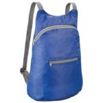 RUKSAK SKLOPIVI STRICKER BARCELONA 92669114 PLAVI