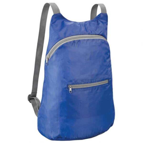 RUKSAK SKLOPIVI STRICKER BARCELONA 92669114 PLAVI