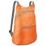 RUKSAK SKLOPIVI STRICKER BARCELONA 92669128 NARANČASTI