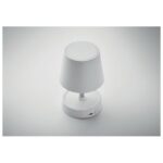 SVJETILJKA STOLNA USB PODESIVA BIJELA - Image 5